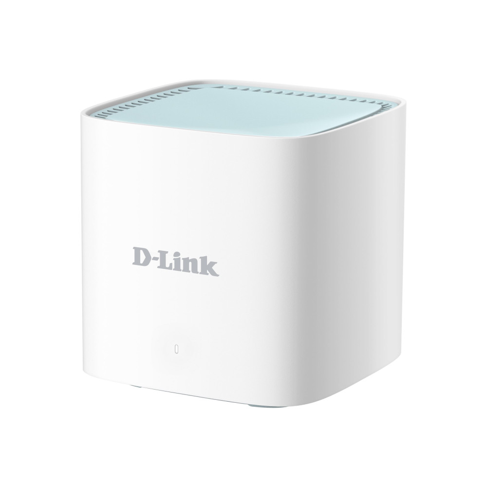 Produktbild för D-Link EAGLE PRO AI M15 - Wifi-system - Wi-Fi 6 - skrivbordsmodell