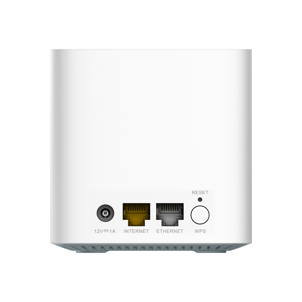 Produktbild för D-Link EAGLE PRO AI M15 - Wifi-system - Wi-Fi 6 - skrivbordsmodell