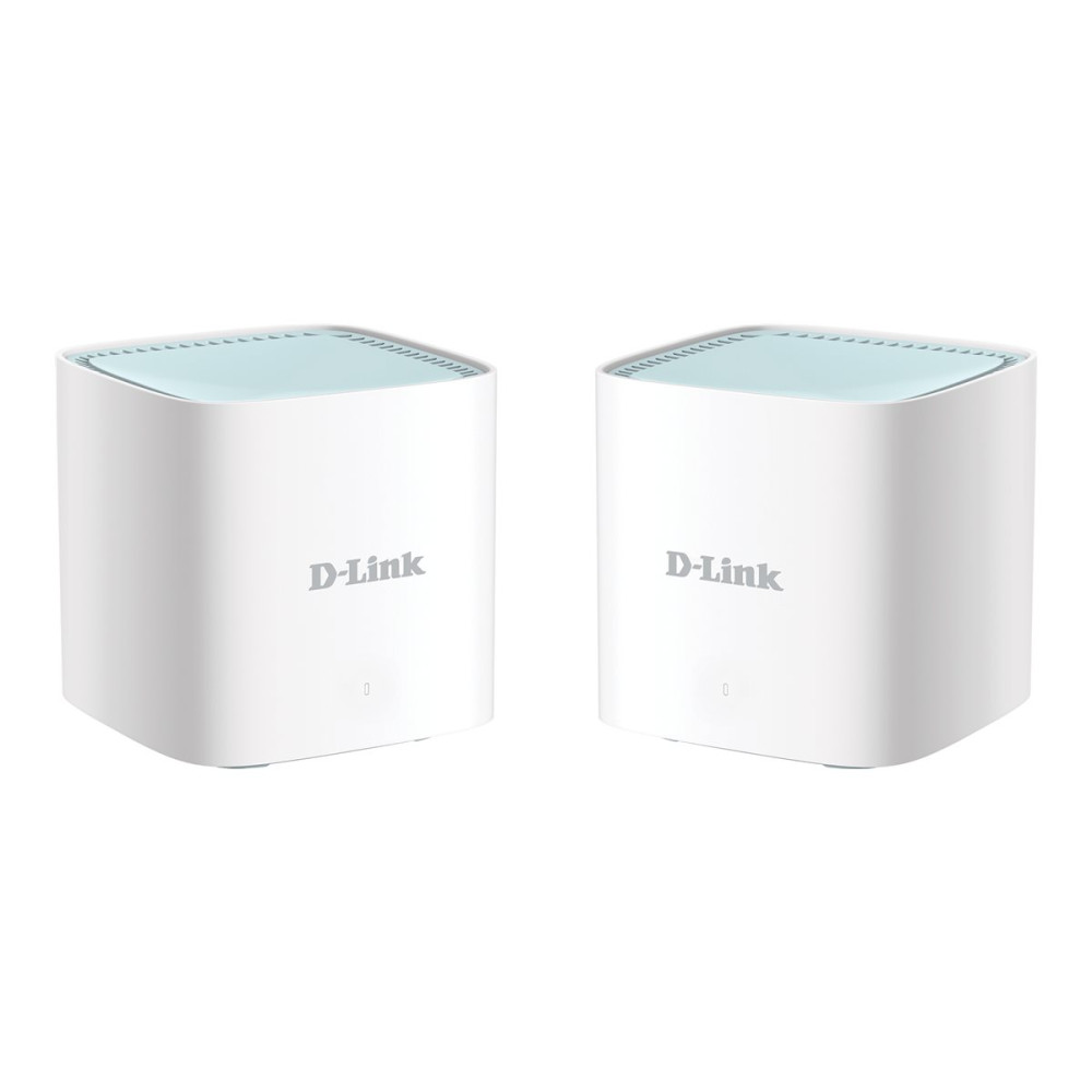 Produktbild för D-Link EAGLE PRO AI M15 - Wifi-system - Wi-Fi 6 - skrivbordsmodell