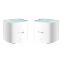 Produktbild för D-Link EAGLE PRO AI M15 - Wifi-system - Wi-Fi 6 - skrivbordsmodell