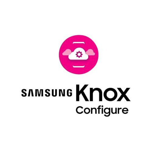 SAMSUNG Knox Configure Setup Edition - licens (2 år) - 1 licens