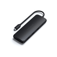 Produktbild för Satechi - dockningsstation - USB-C - HDMI