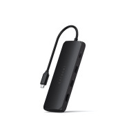 Produktbild för Satechi - dockningsstation - USB-C - HDMI