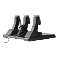 Produktbild för ThrustMaster T248 - ratt- och pedaluppsättning - kabelansluten