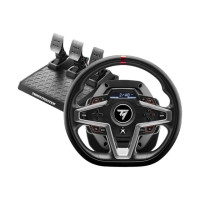 Produktbild för ThrustMaster T248 - ratt- och pedaluppsättning - kabelansluten