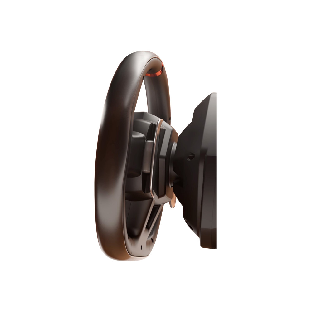 Produktbild för ThrustMaster T248 - ratt- och pedaluppsättning - kabelansluten