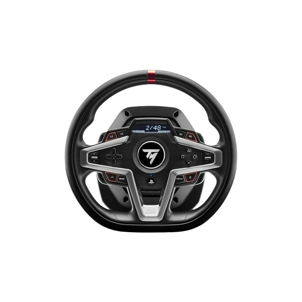 Produktbild för ThrustMaster T248 - ratt- och pedaluppsättning - kabelansluten