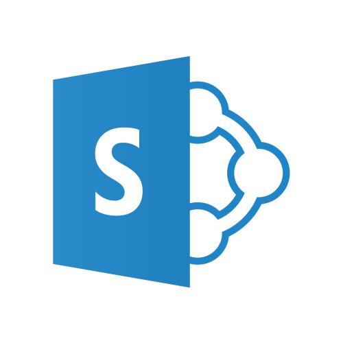 Microsoft Microsoft SharePoint Server 2019 Standard CAL - licens - 1 enhet CAL