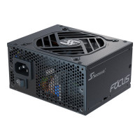 Produktbild för Seasonic FOCUS SGX (2021) SSR-750SGX - nätaggregat - 750 Watt