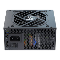 Produktbild för Seasonic FOCUS SGX (2021) SSR-750SGX - nätaggregat - 750 Watt