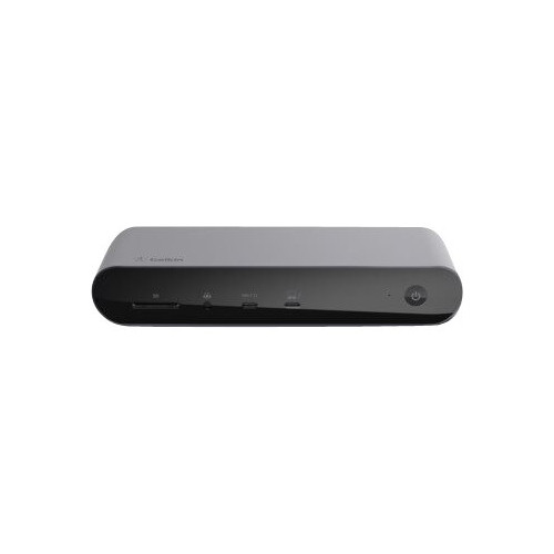Belkin International Belkin CONNECT Pro - dockningsstation - USB-C - HDMI - USB4