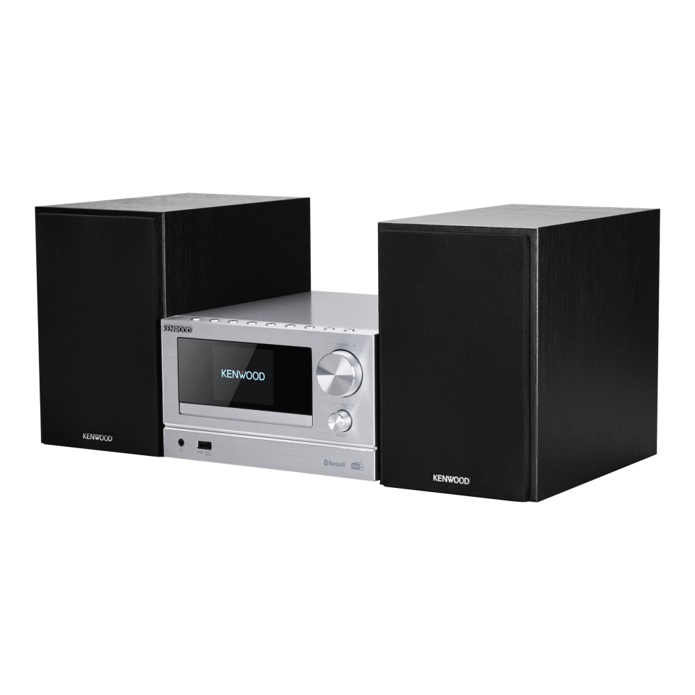 Produktbild för Kenwood M-7000S-S - mikrosystem