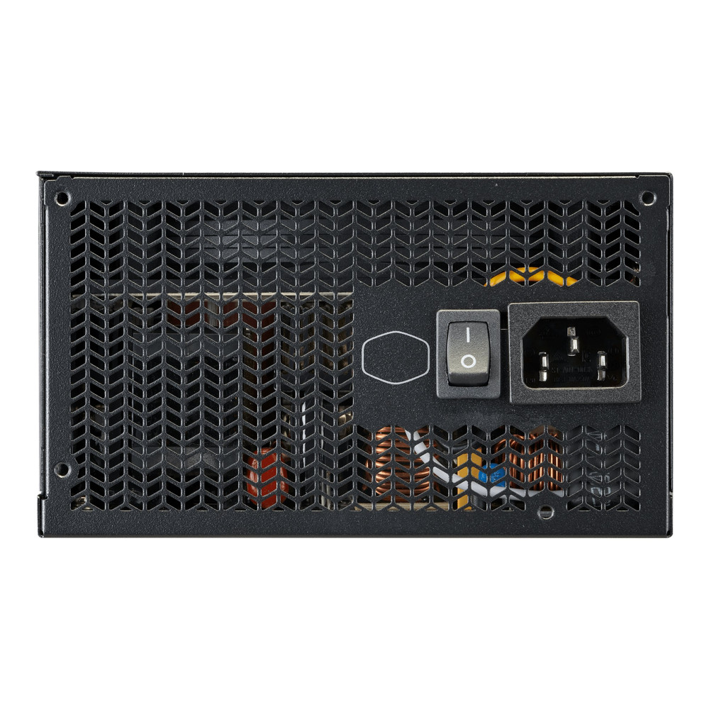 Produktbild för Cooler Master XG650 PLUS PLATINUM - nätaggregat - 650 watt