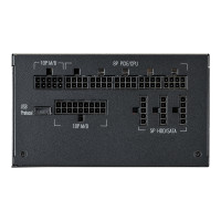 Produktbild för Cooler Master XG650 PLUS PLATINUM - nätaggregat - 650 watt
