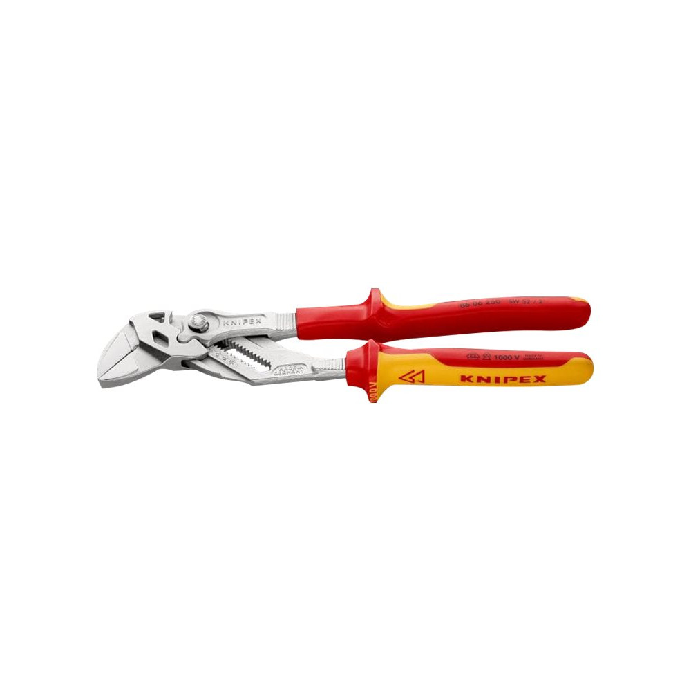 Produktbild för KNIPEX - pliers wrench