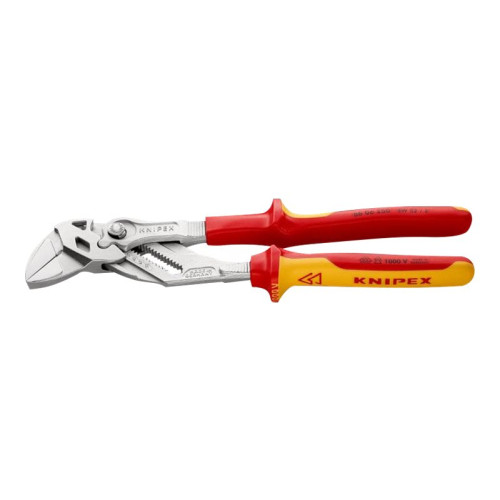 Knipex KNIPEX - pliers wrench