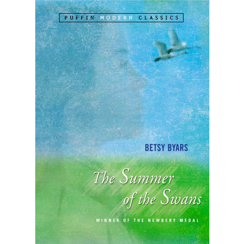 Betsy Byars Summer of the Swans, the (Puffin Modern Classics) (häftad, eng)