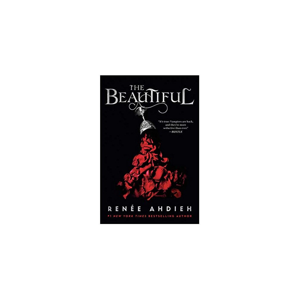 Produktbild för The Beautiful (pocket, eng)