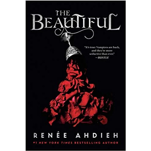 Renée Ahdieh The Beautiful (pocket, eng)