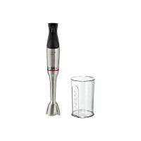 Produktbild för Bosch Serie | 6 ErgoMaster MSM6M810 - handmixer - rostfritt stål