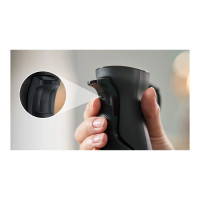 Produktbild för Bosch Serie | 6 ErgoMaster MSM6M810 - handmixer - rostfritt stål