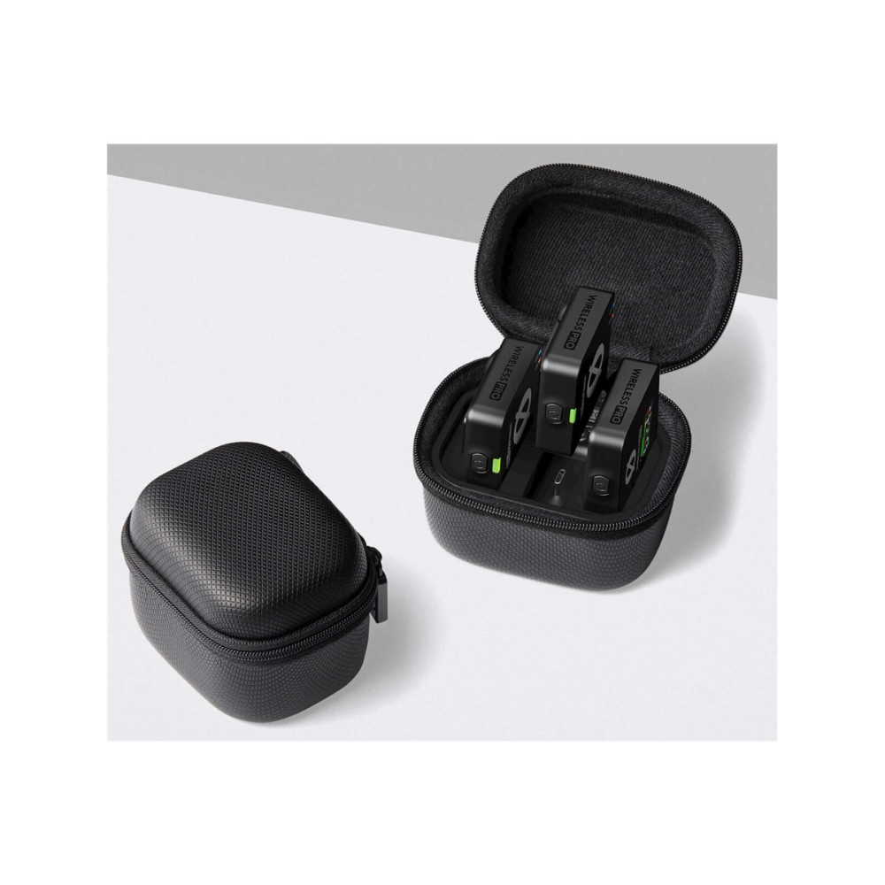 Produktbild för RØDE Wireless PRO - trådlöst mikrofonsystem