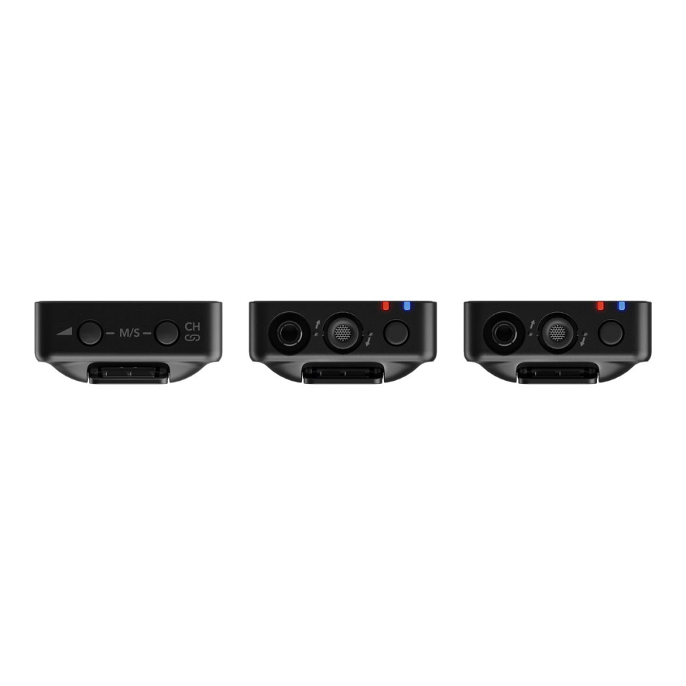 Produktbild för RØDE Wireless PRO - trådlöst mikrofonsystem