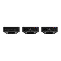 Produktbild för RØDE Wireless PRO - trådlöst mikrofonsystem
