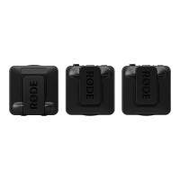 Produktbild för RØDE Wireless PRO - trådlöst mikrofonsystem