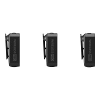 Produktbild för RØDE Wireless PRO - trådlöst mikrofonsystem