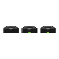 Produktbild för RØDE Wireless PRO - trådlöst mikrofonsystem