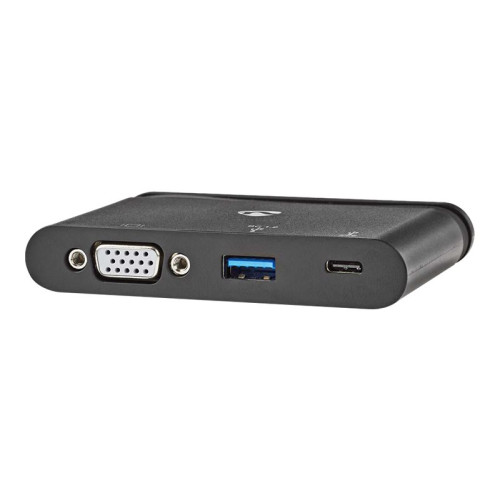 NEDIS Nedis TCARF220BK - hubb