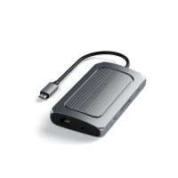 Produktbild för Satechi - dockningsstation - USB-C - HDMI