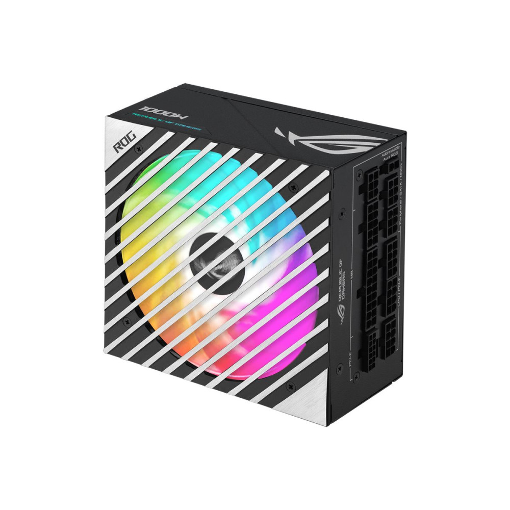 Produktbild för ASUS ROG Loki SFX-L - nätaggregat - 1000 Watt