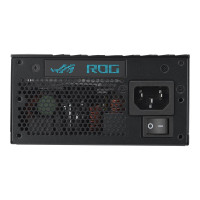 Produktbild för ASUS ROG Loki SFX-L - nätaggregat - 1000 Watt