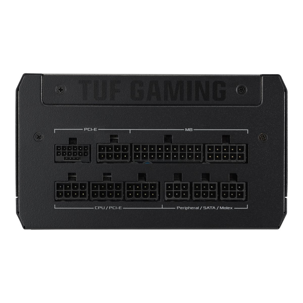 Produktbild för ASUS TUF Gaming - nätaggregat - 1000 Watt