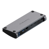 Produktbild för Satechi - dockningsstation - Thunderbolt 4 - 3 x Thunderbolt - 1GbE