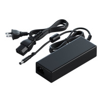 Produktbild för Satechi - dockningsstation - Thunderbolt 4 - 3 x Thunderbolt - 1GbE