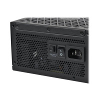 Produktbild för SilverStone Decathlon Series DA1000R Gold - nätaggregat - Cybenetics Gold, PCIe 5.0, fully modular - 1000 Watt