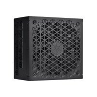 Produktbild för SilverStone Decathlon Series DA1000R Gold - nätaggregat - Cybenetics Gold, PCIe 5.0, fully modular - 1000 Watt