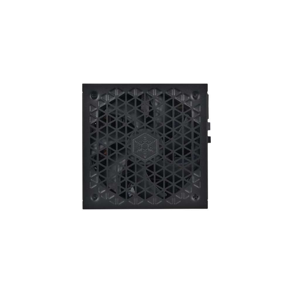 Produktbild för SilverStone Decathlon Series DA1000R Gold - nätaggregat - Cybenetics Gold, PCIe 5.0, fully modular - 1000 Watt