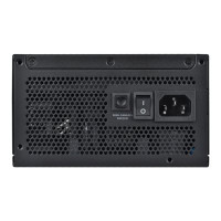 Produktbild för SilverStone Decathlon Series DA1000R Gold - nätaggregat - Cybenetics Gold, PCIe 5.0, fully modular - 1000 Watt