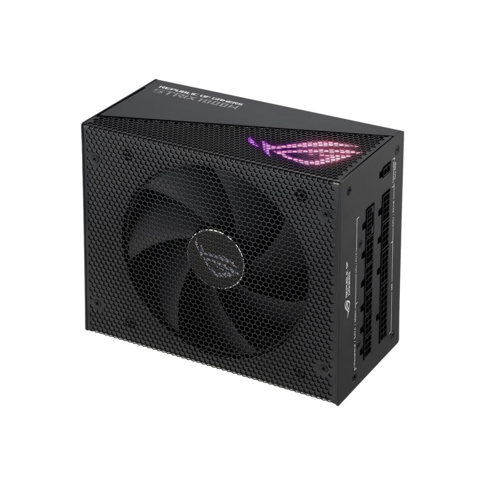 Produktbild för ASUS ROG Strix - Aura Edition - nätaggregat - 1000 Watt