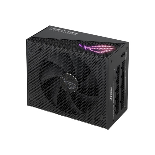 ASUSTeK COMPUTER ASUS ROG Strix - Aura Edition - nätaggregat - 1000 Watt