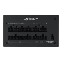 Produktbild för ASUS ROG Strix - Aura Edition - nätaggregat - 1000 Watt