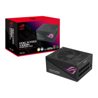 Produktbild för ASUS ROG Strix - Aura Edition - nätaggregat - 1000 Watt