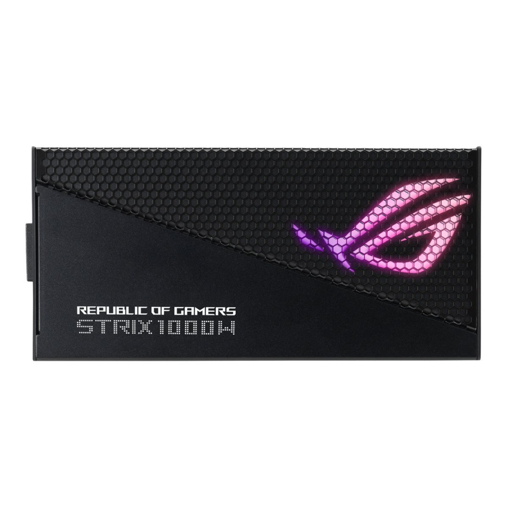 Produktbild för ASUS ROG Strix - Aura Edition - nätaggregat - 1000 Watt