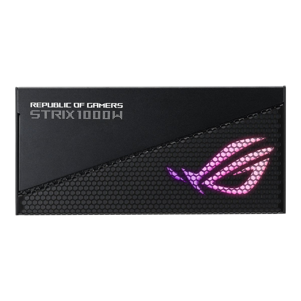 Produktbild för ASUS ROG Strix - Aura Edition - nätaggregat - 1000 Watt