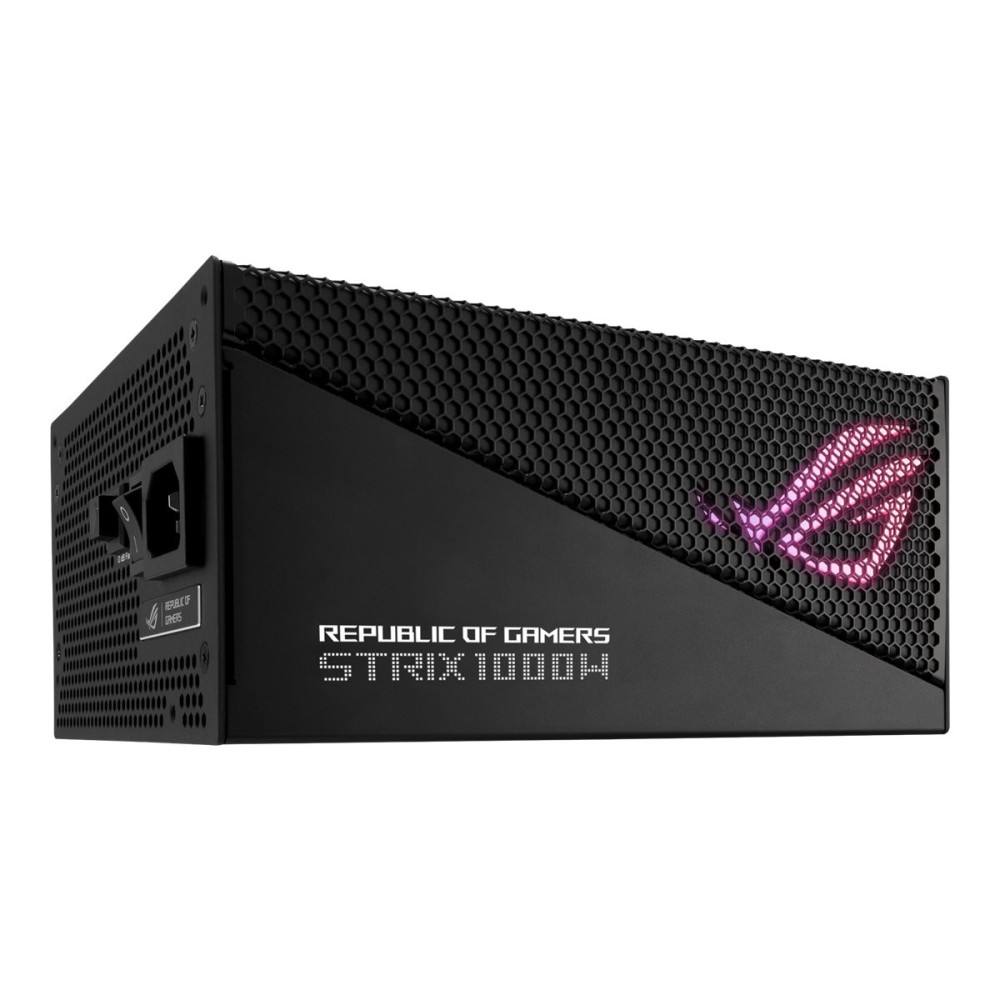 Produktbild för ASUS ROG Strix - Aura Edition - nätaggregat - 1000 Watt