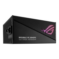 Produktbild för ASUS ROG Strix - Aura Edition - nätaggregat - 1000 Watt
